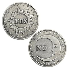 Yes challenge coin for sale  Delivered anywhere in USA 