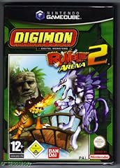 Digimon rumble arena gebraucht kaufen  Wird an jeden Ort in Deutschland