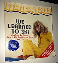 Learned ski for sale  Delivered anywhere in USA 
