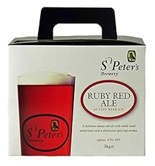 Peters brewery homebrew for sale  Delivered anywhere in UK