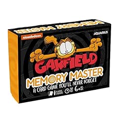 Aquarius garfield memory for sale  Delivered anywhere in USA 