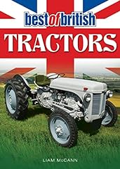 Best british tractors for sale  Delivered anywhere in UK