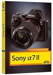 Sony alpha handbuch d'occasion  Livré partout en France