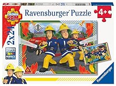 Ravensburger fireman sam for sale  Delivered anywhere in UK