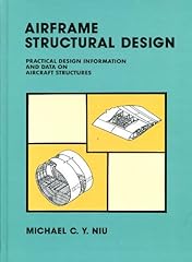 Airframe structural design for sale  Delivered anywhere in UK