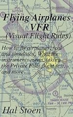 Flying airplanes vfr for sale  Delivered anywhere in UK