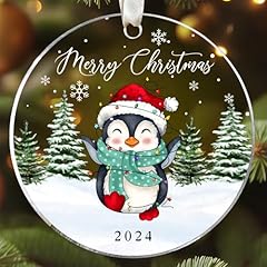 Penguin ornament penguin for sale  Delivered anywhere in USA 