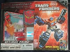 Transformers 25th anniversary for sale  Delivered anywhere in USA 