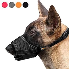 Heele dog muzzle for sale  Delivered anywhere in UK