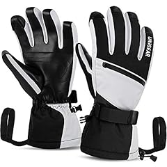 Unigear ski gloves for sale  Delivered anywhere in USA 