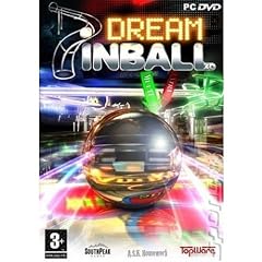 Dream pinball d'occasion  Livré partout en France