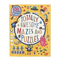 Totally awesome mazes for sale  Delivered anywhere in USA 