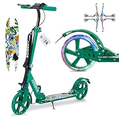 Arebos city scooter usato  Spedito ovunque in Italia 