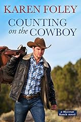 Counting cowboy for sale  Delivered anywhere in USA 