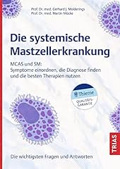 Systemische mastzellerkrankung gebraucht kaufen  Wird an jeden Ort in Deutschland