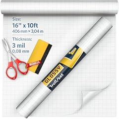 Self adhesive clear for sale  Delivered anywhere in USA 