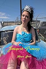 Junkyard princess for sale  Delivered anywhere in USA 