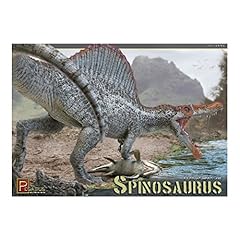 Spinosaurus plastic kit for sale  Delivered anywhere in UK