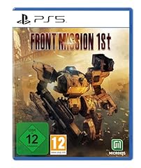 Front mission 1st gebraucht kaufen  Wird an jeden Ort in Deutschland