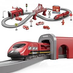 Train sets boys for sale  Delivered anywhere in USA 