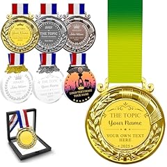 Morlavid medaille personnalis� d'occasion  Livré partout en France