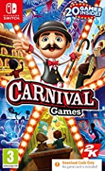 Carnival games for sale  Delivered anywhere in UK