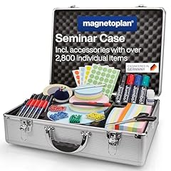 Magnetoplan moderationskoffer gebraucht kaufen  Wird an jeden Ort in Deutschland