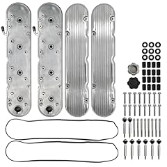 Polished finned aluminum for sale  Delivered anywhere in USA 