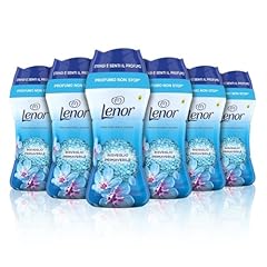 Lenor profumatore bucato usato  Spedito ovunque in Italia 