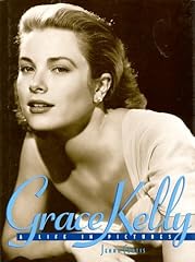 Grace kelly life d'occasion  Livré partout en France