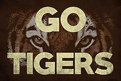 Mascots tigers sports for sale  Delivered anywhere in USA 