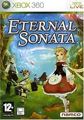 Eternal sonata usato  Spedito ovunque in Italia 