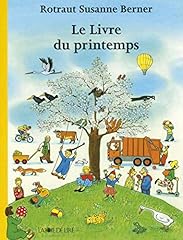 Livre printemps d'occasion  Livré partout en France