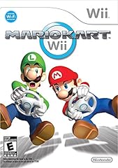 Mario kart wii for sale  Delivered anywhere in UK