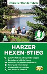 Harzer hexen stieg gebraucht kaufen  Wird an jeden Ort in Deutschland