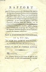 Rapport fait assemblee for sale  Delivered anywhere in UK