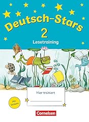 Deutsch stars allgemeine gebraucht kaufen  Wird an jeden Ort in Deutschland