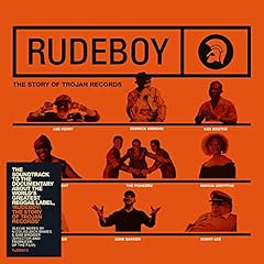 Rudeboy story trojan for sale  Delivered anywhere in UK