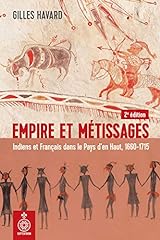Empire metissages indiens d'occasion  Livré partout en France