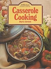 Casserole cooking for sale  Delivered anywhere in UK