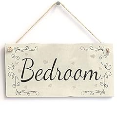 Bedroom handmade shabby for sale  Delivered anywhere in UK