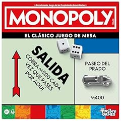 Monopoly classico gioco usato  Spedito ovunque in Italia 