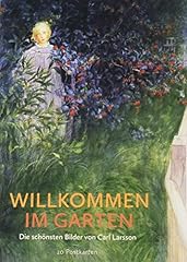 Willkommen garten schönsten gebraucht kaufen  Wird an jeden Ort in Deutschland