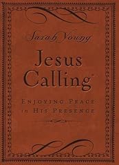 Jesus calling deluxe for sale  Delivered anywhere in USA 