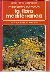 Impariamo conoscere flora usato  Spedito ovunque in Italia 