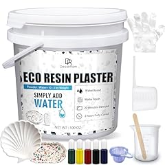 Eco resin casting for sale  Delivered anywhere in UK
