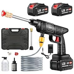 Cordless pressure washer for sale  Delivered anywhere in USA 