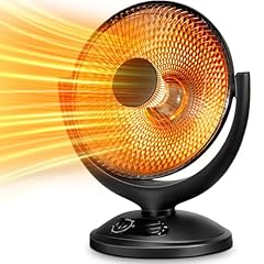 Kismile oscillating parabolic for sale  Delivered anywhere in USA 