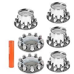 Waltyotur chrome plastic for sale  Delivered anywhere in USA 