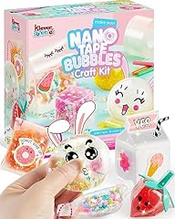 Nano tape bubble for sale  Delivered anywhere in UK